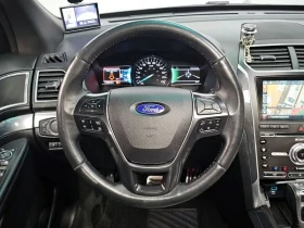 Ford Explorer 2.3 AWD | Mobile.bg � ����� ������ 14