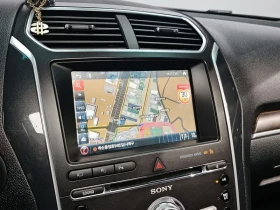 Ford Explorer 2.3 AWD | Mobile.bg � ����� ������ 15