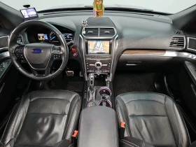 Ford Explorer 2.3 AWD | Mobile.bg � ����� ������ 7