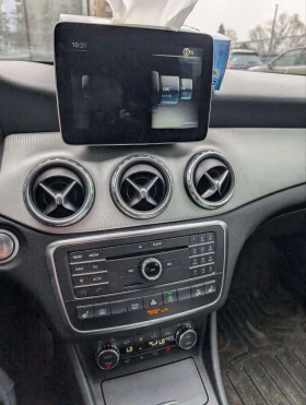 Mercedes-Benz GLA 250 * ��������* ��������* ������* ����������������*  | Mobile.bg � ����� ������ 13