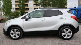 Opel Mokka 1.4T 140 �.�. 4�4  | Mobile.bg � ����� ������ 7