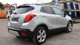 Opel Mokka 1.4T 140 �.�. 4�4  | Mobile.bg � ����� ������ 5