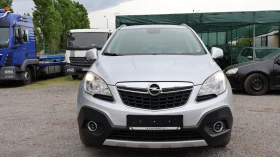 Opel Mokka 1.4T 140 �.�. 4�4  | Mobile.bg � ����� ������ 2
