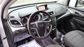 Opel Mokka 1.4T 140 �.�. 4�4  | Mobile.bg � ����� ������ 8