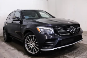 ������ Mercedes-Benz GLC