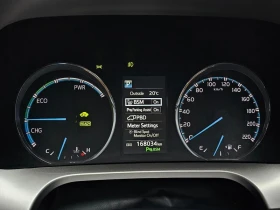 Toyota Rav4 2.5 Hybrid AWD Limited | Mobile.bg � ����� ������ 8