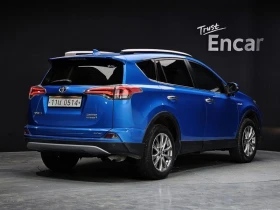 Toyota Rav4 2.5 Hybrid AWD Limited | Mobile.bg � ����� ������ 2