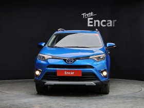 Toyota Rav4 2.5 Hybrid AWD Limited | Mobile.bg � ����� ������ 3