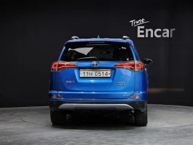Toyota Rav4 2.5 Hybrid AWD Limited | Mobile.bg � ����� ������ 4