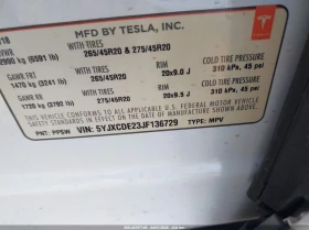 Tesla Model X 100D/75D/P100D | Mobile.bg � ����� ������ 9
