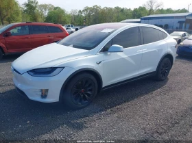Tesla Model X 100D/75D/P100D | Mobile.bg � ����� ������ 2