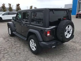 Jeep Wrangler * Sport Sport 4x4 * CARFAX *  ��������� ���� �� �� | Mobile.bg � ����� ������ 3