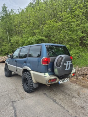 Nissan Terrano | Mobile.bg � ����� ������ 5