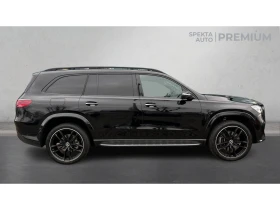 Mercedes-Benz GLS580 AMG, Pano, Месечна вноска от 1800   - 94990 € / 185784.29 лв. - 89895261 17