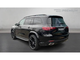 Mercedes-Benz GLS580 AMG, Pano, Месечна вноска от 1800   - 94990 € / 185784.29 лв. - 89895261 2