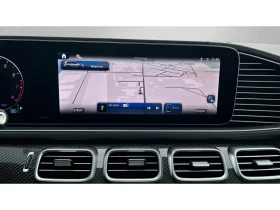 Mercedes-Benz GLS580 AMG, Pano, Месечна вноска от 1800   - 94990 € / 185784.29 лв. - 89895261 15