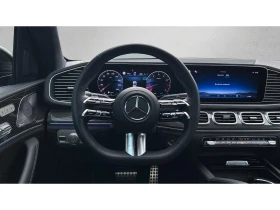 Mercedes-Benz GLS580 AMG, Pano, Месечна вноска от 1800   - 94990 € / 185784.29 лв. - 89895261 9