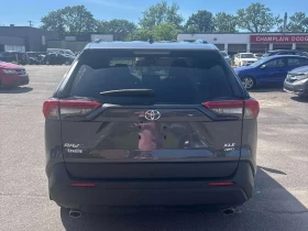 Toyota Rav4 * XLE * CARFAX * ЦЕНА ДО БГ | Auto.bg — изображение 5