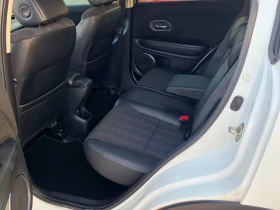 Honda Hr-v 1.5 i-VTEC Executive  | Mobile.bg � ����� ������ 15