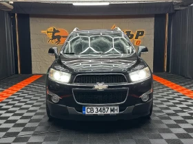 Chevrolet Captiva 2.2d 184 �.�./�� ��������/�������� ��/7 ����� | Mobile.bg � ����� ������ 2
