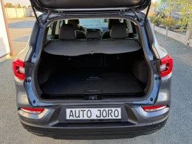 Renault Kadjar 1.3 TCe 140��. NAVI, CAMERA, KEYLESS | Mobile.bg � ����� ������ 15
