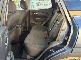 Renault Kadjar 1.3 TCe 140��. NAVI, CAMERA, KEYLESS | Mobile.bg � ����� ������ 14
