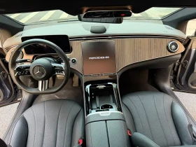 Mercedes-Benz EQE 2023* PIONEER EDITION* 96KWH* BURMASTER* 360* ACC | Auto.bg — изображение 7
