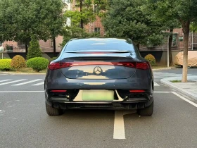 Mercedes-Benz EQE 2023* PIONEER EDITION* 96KWH* BURMASTER* 360* ACC | Auto.bg — изображение 5