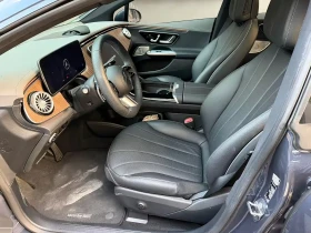 Mercedes-Benz EQE 2023* PIONEER EDITION* 96KWH* BURMASTER* 360* ACC | Auto.bg — изображение 8
