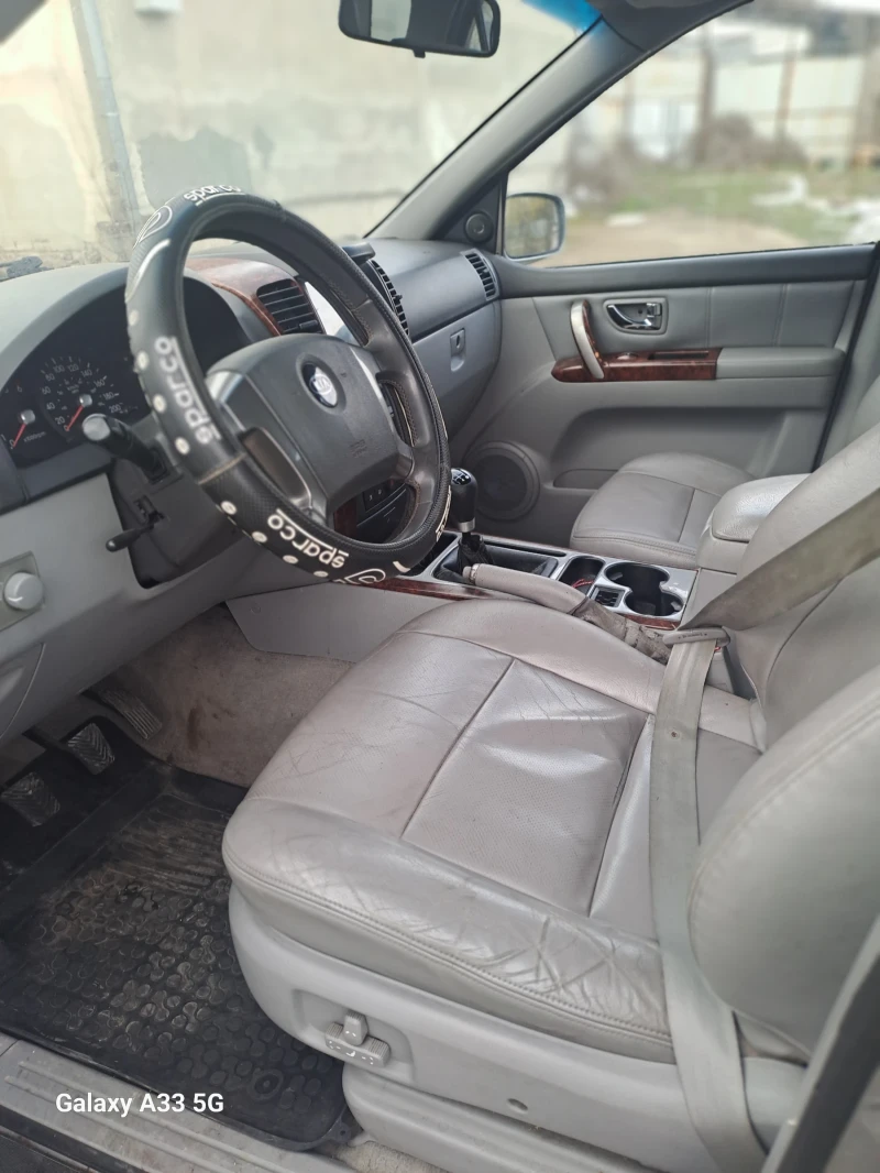 Kia Sorento, снимка 7 - Автомобили и джипове - 49582593