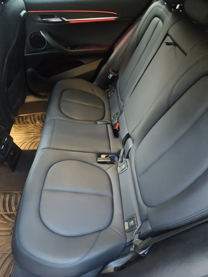 BMW X2 X DRIVE, 2.8I, HEAD UP DISPLAY, снимка 13 - Автомобили и джипове - 52001000