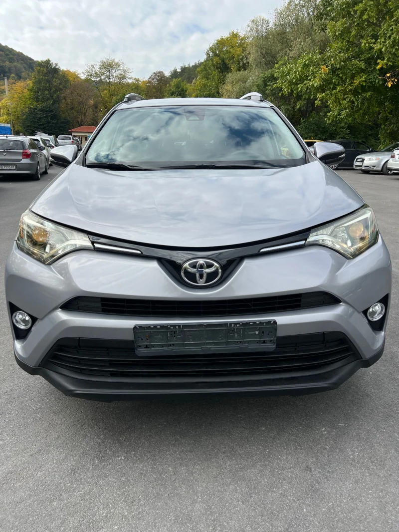 Toyota Rav4 * 2.5* LE* АВТОМАТИК* 