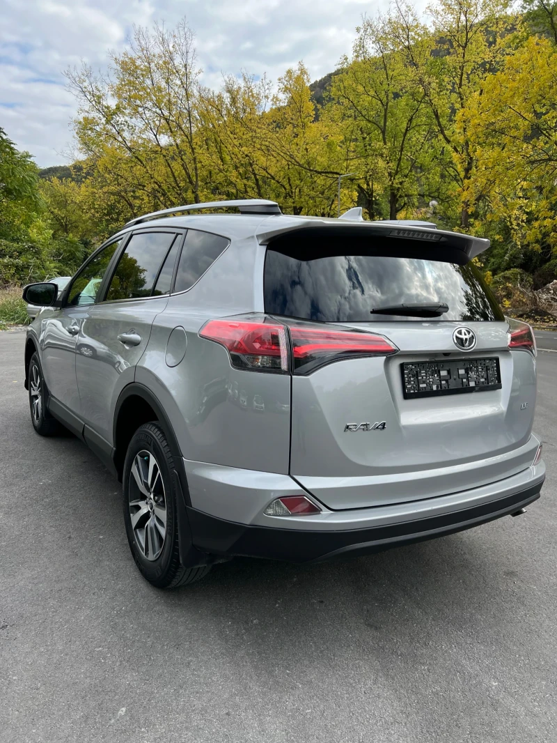 Toyota Rav4 * 2.5* LE* АВТОМАТИК* , снимка 6 - Автомобили и джипове - 52040151