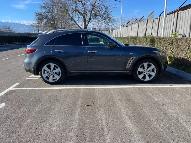 Infiniti Fx 30