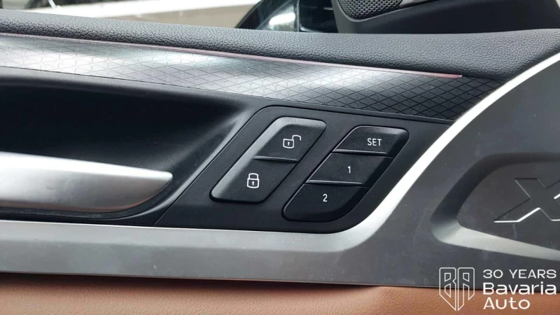 BMW X3 M Competition Sportautomatic, снимка 14 - Автомобили и джипове - 53170740