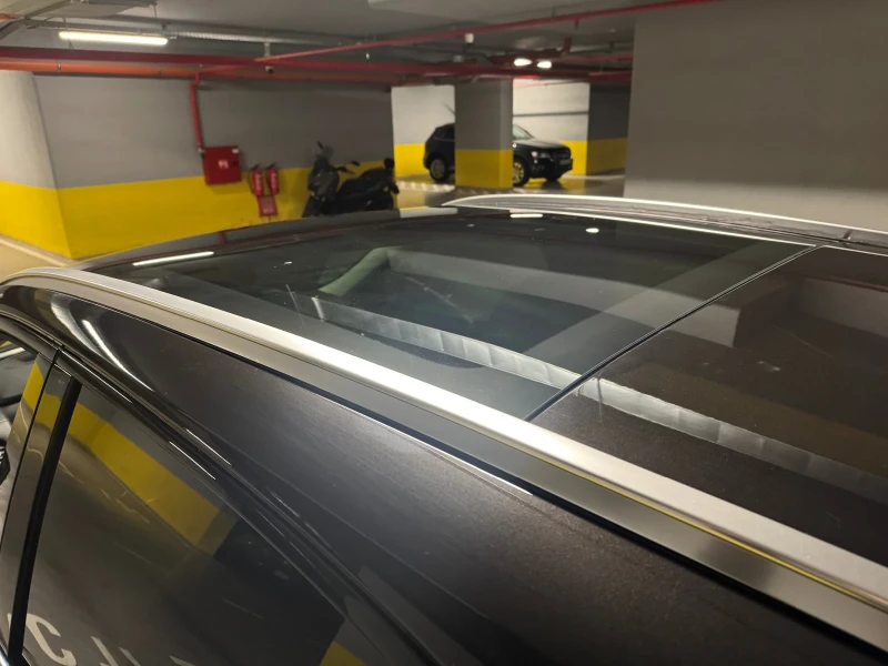 Nissan Qashqai ГАРАНЦИОНЕН/58000км, снимка 11 - Автомобили и джипове - 53214679