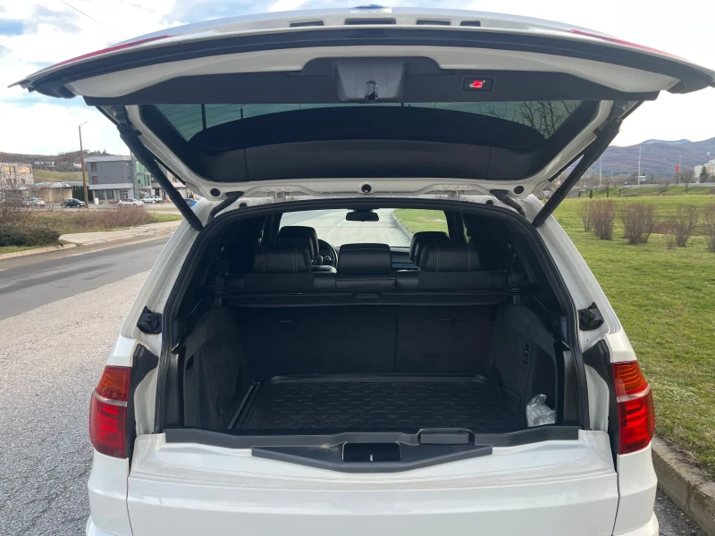 BMW X5 3.0 D Xdrive Top Full, снимка 11 - Автомобили и джипове - 53564929