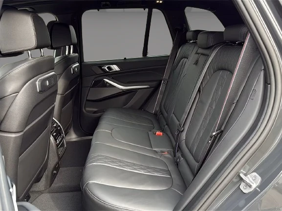 BMW X5 40i xDrive M-Sport Pro = NEW = Гаранция - изображение 9