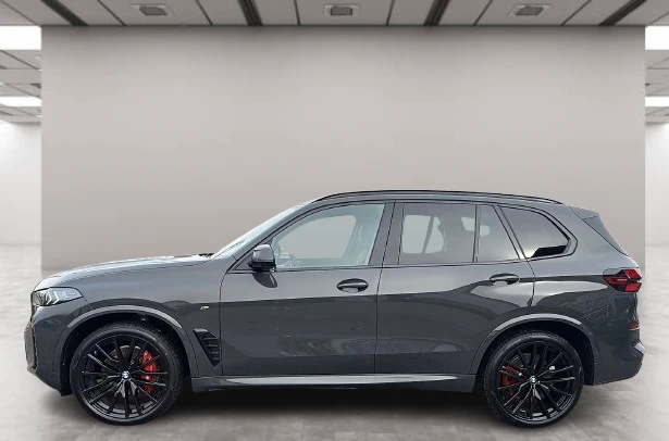 BMW X5 40i xDrive M-Sport Pro = NEW = Гаранция - изображение 4