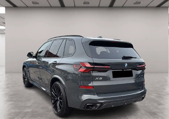 BMW X5 40i xDrive M-Sport Pro = NEW = Гаранция - изображение 3