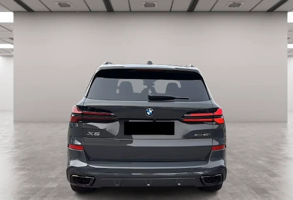 BMW X5 40i xDrive M-Sport Pro = NEW = Гаранция - изображение 2
