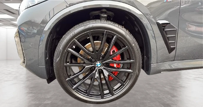 BMW X5 40i xDrive M-Sport Pro = NEW = Гаранция - изображение 5