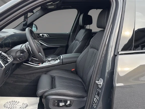 BMW X5 40i xDrive M-Sport Pro = NEW = Гаранция - изображение 6