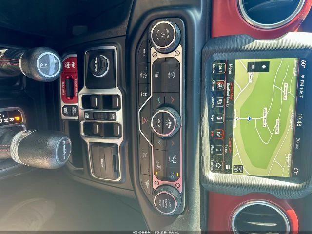 Jeep Gladiator RUBICON 4X4 - изображение 7