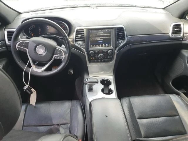 Jeep Grand cherokee High Altitude , снимка 8 - Автомобили и джипове - 53671110