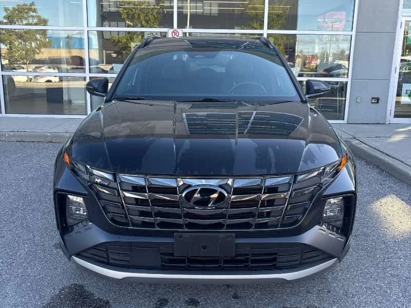 Hyundai Tucson * N Line AWD * 2 КЛЮЧА* ПОДГРЕВ* KEYLESS* , снимка 6 - Автомобили и джипове - 53833522