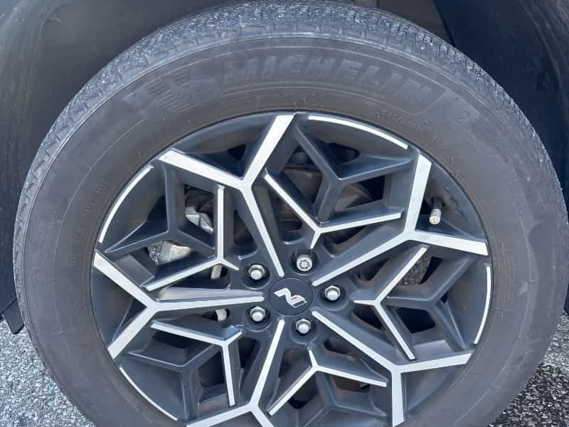 Hyundai Tucson * N Line AWD * 2 КЛЮЧА* ПОДГРЕВ* KEYLESS* , снимка 7 - Автомобили и джипове - 53833522