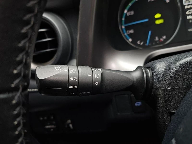 Toyota Rav4 2.5 Hybrid AWD Limited | Mobile.bg � ����������� 17