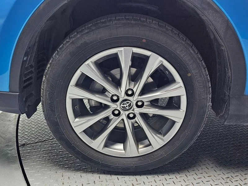 Toyota Rav4 2.5 Hybrid AWD Limited | Mobile.bg � ����������� 5