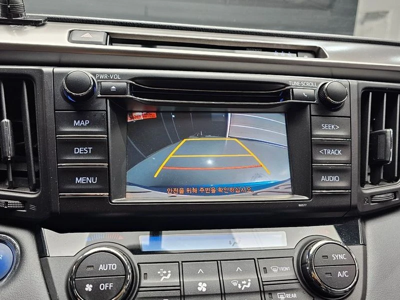 Toyota Rav4 2.5 Hybrid AWD Limited | Mobile.bg � ����������� 15
